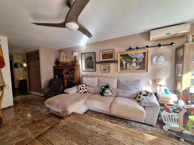 Apartamento 4 habitaciones 127m² en venta - Raval Roig-Virgen del Socorro — 3