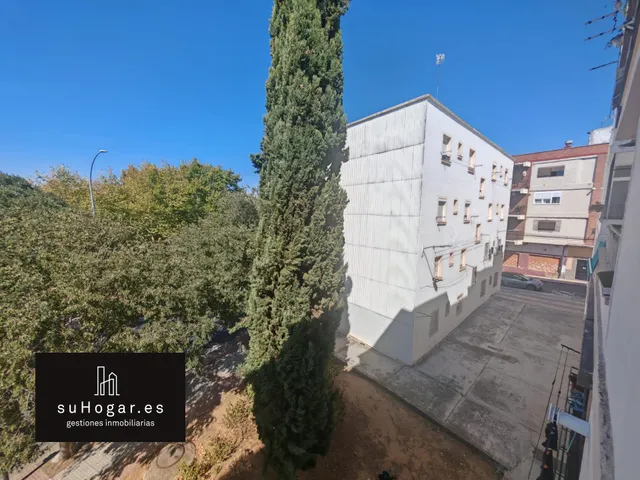 ALQUILER SAN ROQUE CERCA DE LA PLAZA DE TOROS!!! — 13