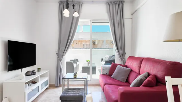 Apartamento 2 habitaciones en venta - Centro — 5