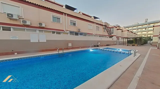 Oportudad Dúplex en la costa, San Pedro del Pinatar. — 26