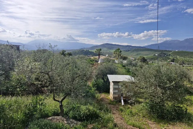 Finca rústica 3 habitaciones 162m² en venta - South of spain — 27