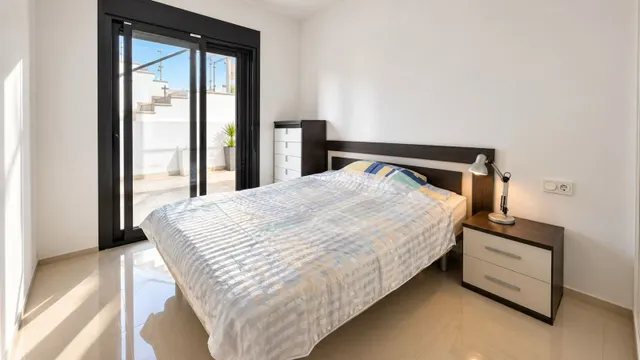 Apartamento 2 habitaciones 74m² en venta - Doña Pepa — 18