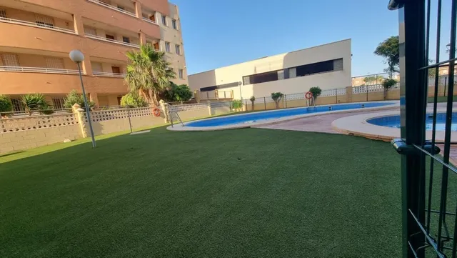 Amplio y Moderno Piso en Roquetas de Mar - Las Salinas por solo €210,000 — 25