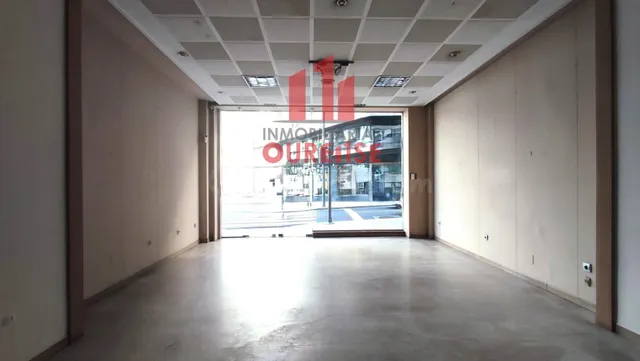 ESPECTACULAR LOCAL COMERCIAL EN EL CENTRO DE OURENSE. — 4