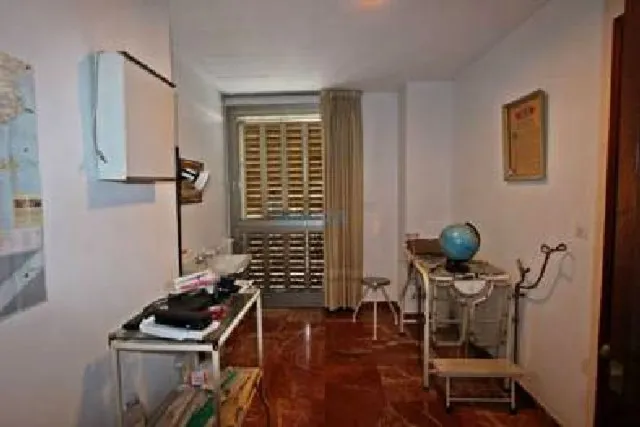 Gran piso en venta en edificio señorial, situado en el centro de Sevilla. — 19