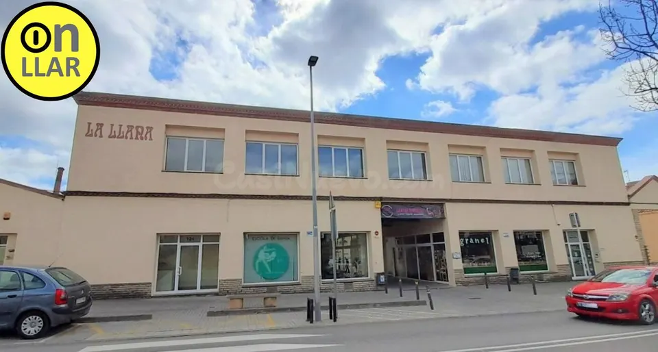 Comercial en MONTSERRAT, Caldes de Montbui