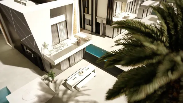Villa 3 habitaciones 182m² en venta - El Alamillo — 16