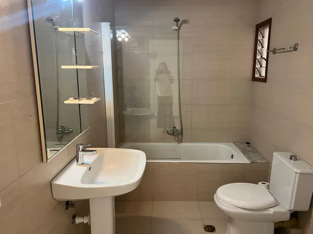 Piso 3 habitaciones 123m² en alquiler - Bons Aires — 11