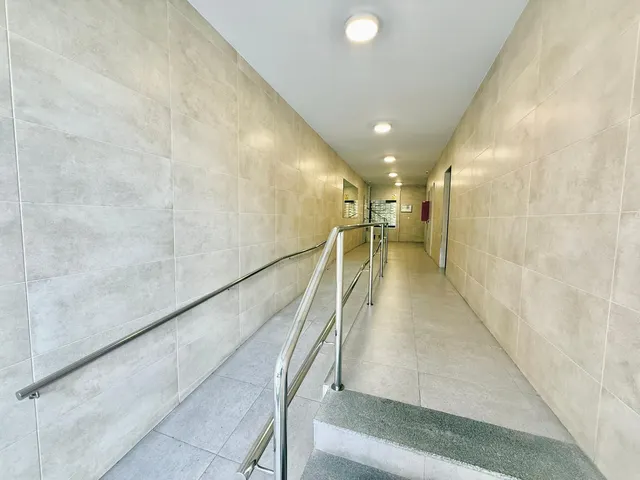Ático 2 habitaciones 84m² en venta - Centro — 12