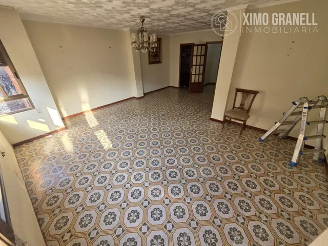 Piso en Venta en Vall D Uxo, La Castellón - foto 5