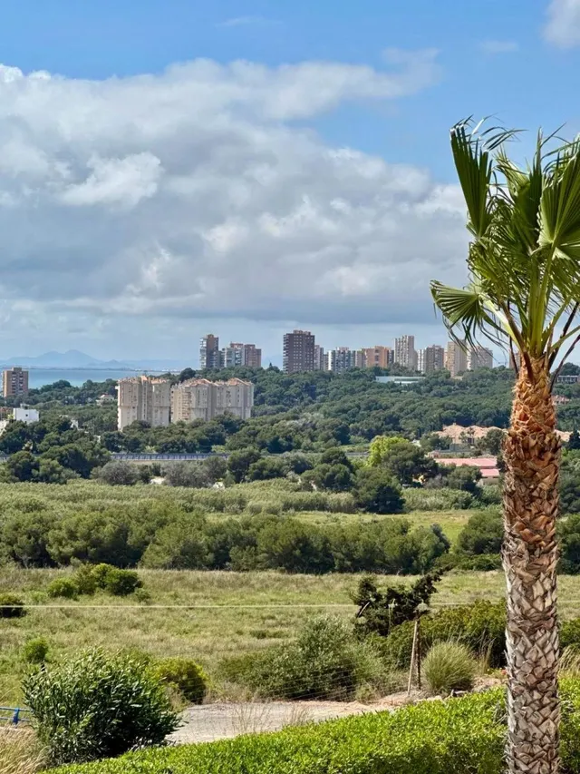 Dúplex 3 habitaciones 185m² en venta - Lomas de Cabo Roig — 23