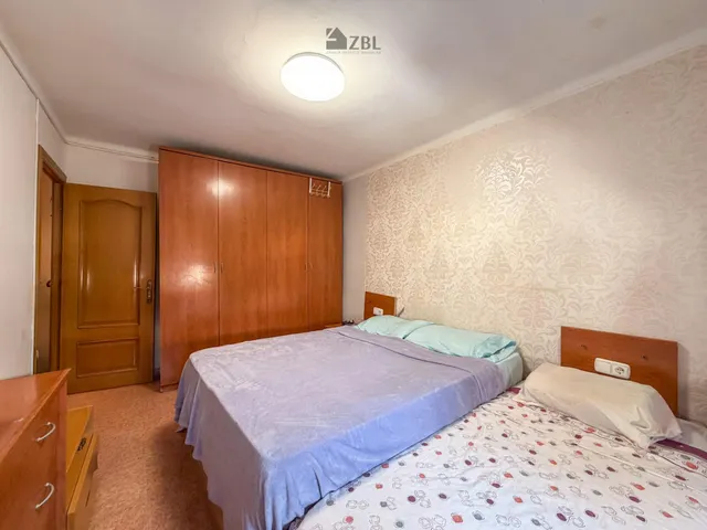PISO IDEAL INVERSIÓN EN MANRESA — 8