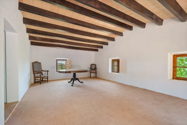Villa 7 habitaciones 1081m² en venta - SHorta - Cas Concos des Cavaller — 11
