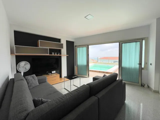 Villa con piscina privada en exclusiva zona residencial de Arguineguin, Loma 2 — 10