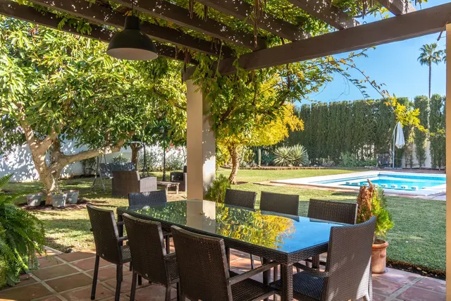 Chalet 7 habitaciones 350m² en venta - Centro — 37