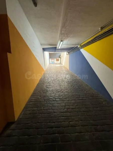 Garaje en venta - Estacion de autobuses - foto 5