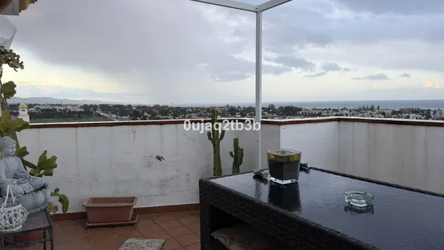 Ático 3 habitaciones 120m² en venta - Marbella — 13