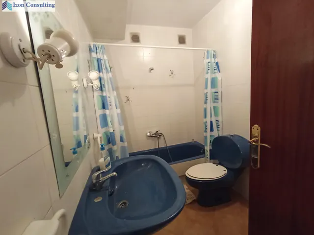 Acogedora planta baja en Villalgordo del Júcar – lista para entrar a vivir. POSIBILIDAD ALQUILER CON OPCION A COMPRA* — 14