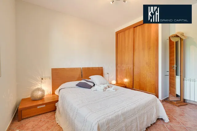 Casa planta baja Caldes de Malavella — 34