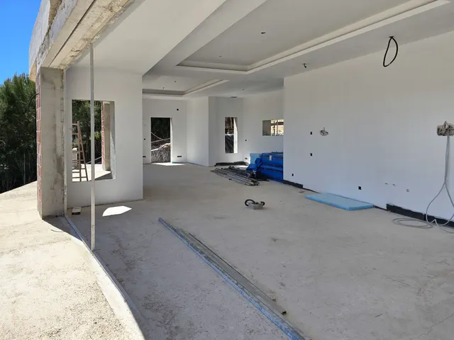 Villa 3 habitaciones en venta - Cap Martí - Pinomar — 11