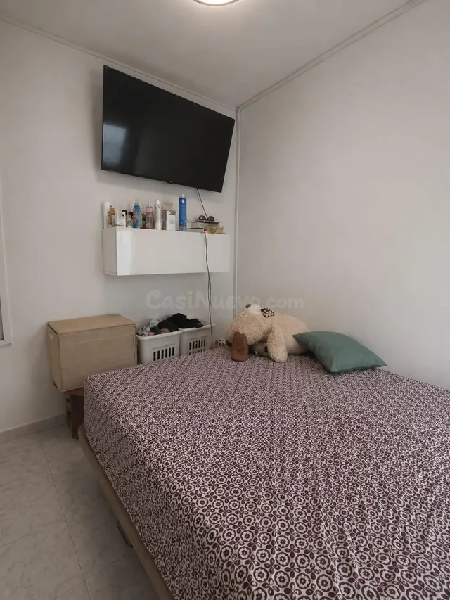 Piso 2 habitaciones 49m² en venta - Barrio Alto - foto 4