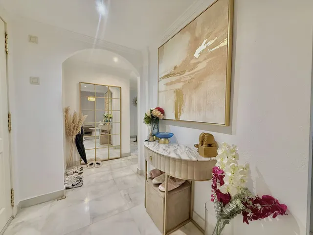 Apartamento 2 habitaciones 89m² en venta - Marbella — 11
