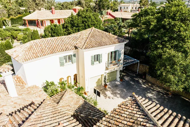 Chalet 9 habitaciones 1084m² en venta - Sotogrande - Alto — 18