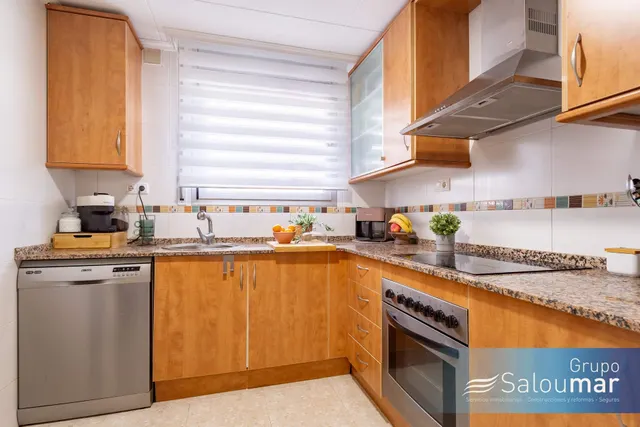 Piso de 3 habitaciones en Reus - Zona Mestral — 9