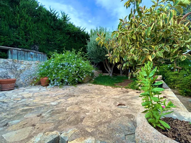 CHALET EN S´ERMITA DE INCA — 21