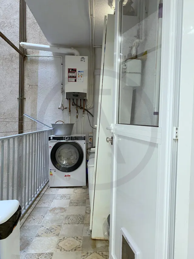 Amplio Piso en Vallparadís con parking incluido — 47