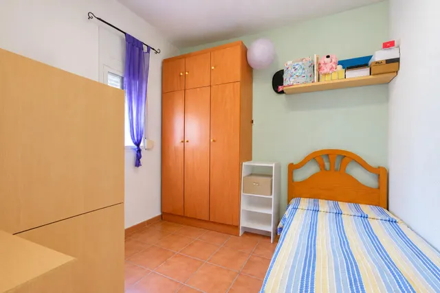 Descubre esta impresionante villa reformada ubicada cerca de Calpe, a pocos minutos andando del centro y las playas — 28