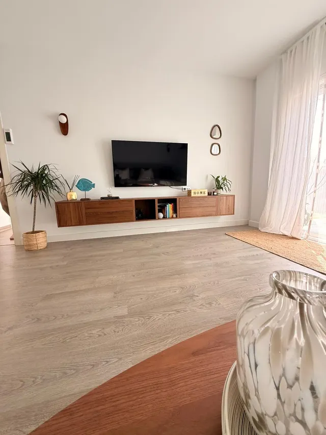 Apartamento 2 habitaciones 130m² en venta - Centro — 9