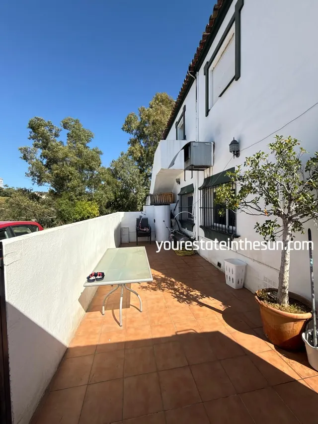 Restaurante 4 habitaciones 373m² en venta - El Madroñal — 27