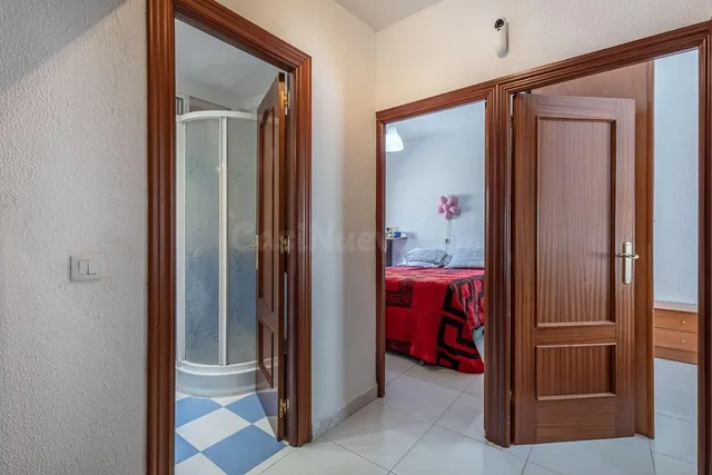 Piso en Casería de Montijo — 12