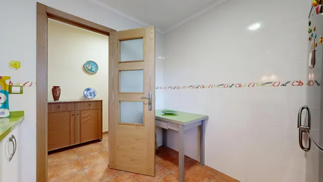 CHALET EN PLENA NATURALEZA — 46