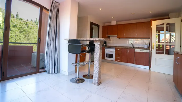Ático 2 habitaciones 200m² en venta - Marbella — 14
