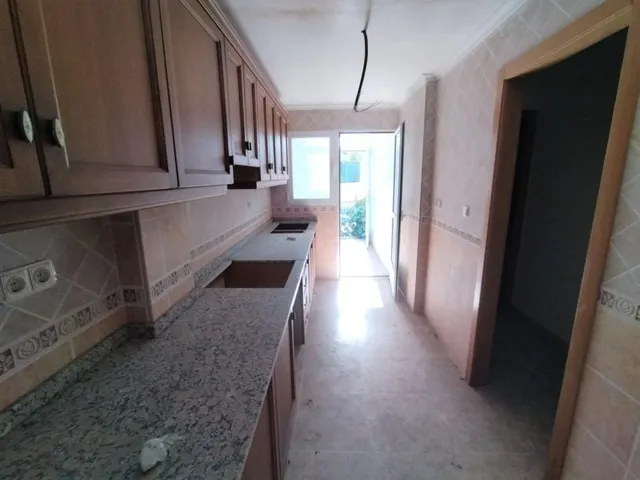 Lote de viviendas Jacarilla — 10