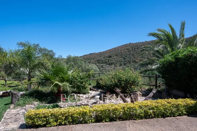 Gran chalet con privacidad total, amplio jardín con piscina  - foto 4