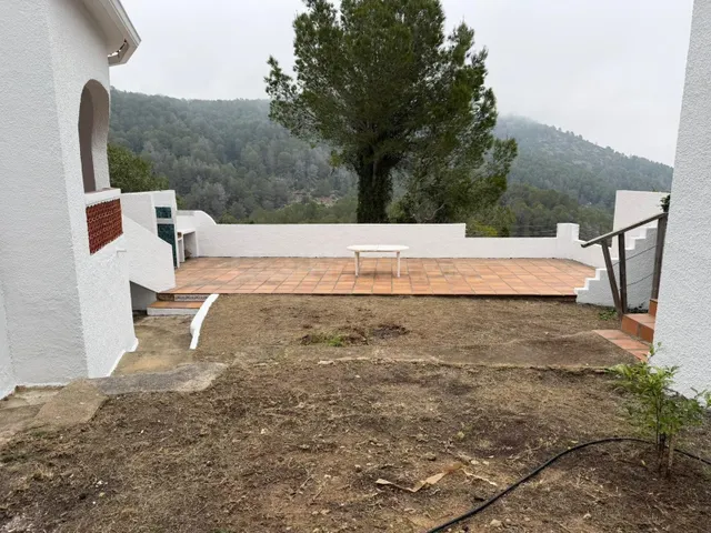 Chalet 3 habitaciones 454m² en venta - Oliva pueblo - foto 4
