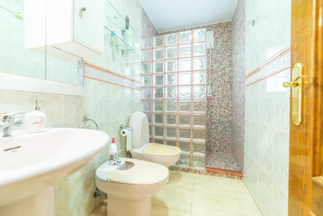 Chalet 5 habitaciones 435m² en venta - Aldeas del villar — 13