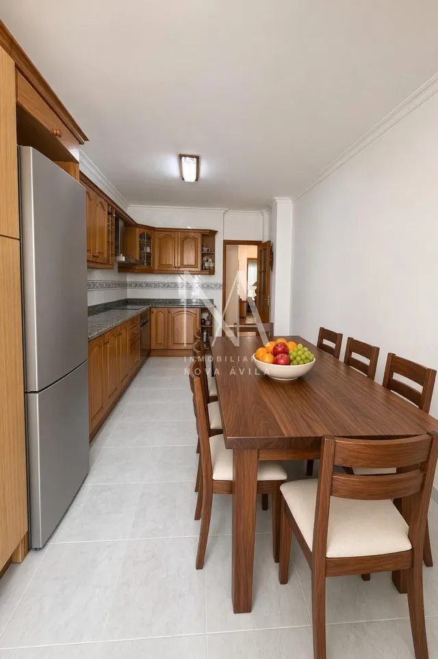 Chalet las palmeras — 34