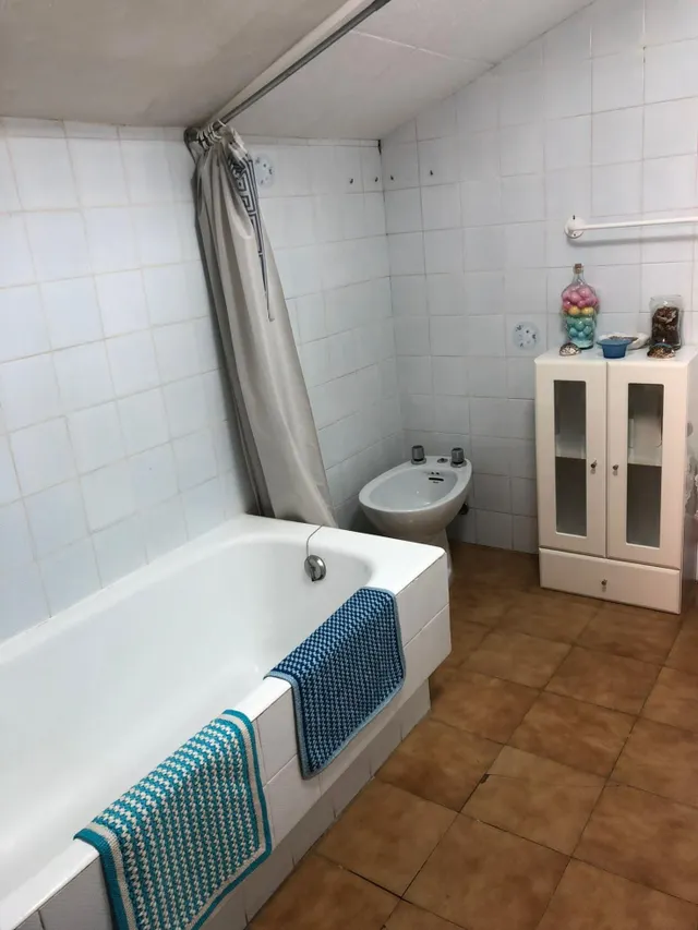 APARTAMENTO 2 DORMITORIOS EN VILLADANGOS ÚLTIMA PLANTA — 11