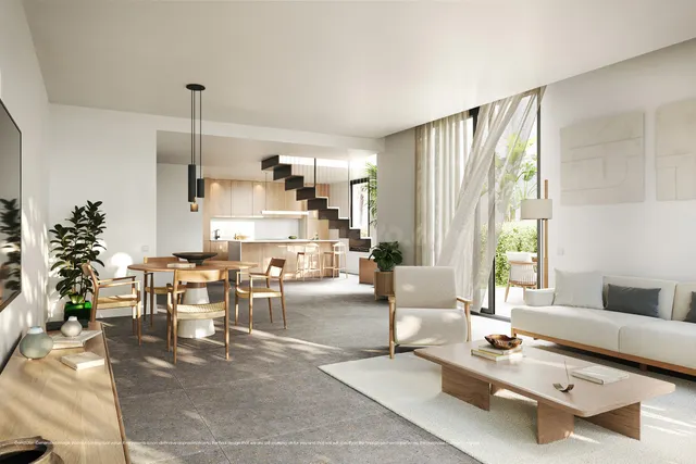 Chalet 3 habitaciones 187m² en venta - Riviera del sol - foto 5