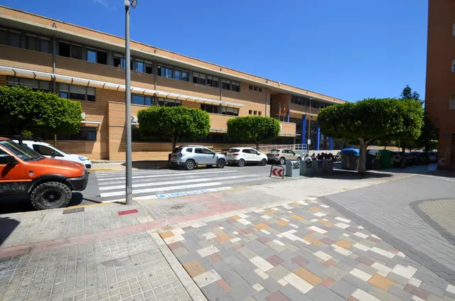 SE VENDE LOCAL COMERCIAL EN EL CENBTRO DE LA VILLA JOYOSA! SEVENDGROUP.COM! — 5