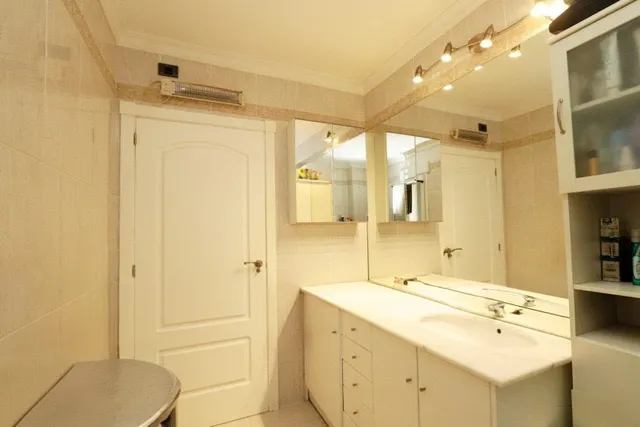Apartamento 2 habitaciones 93m² en venta - La Fustera — 18
