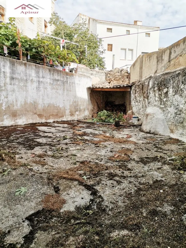 SE VENDE CASA EN CÁRCHEL — 13