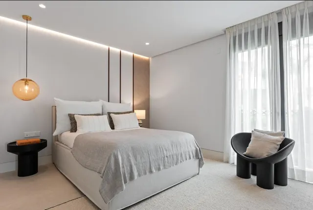 Apartamento reformado en 1ª linea de playa!! — 15