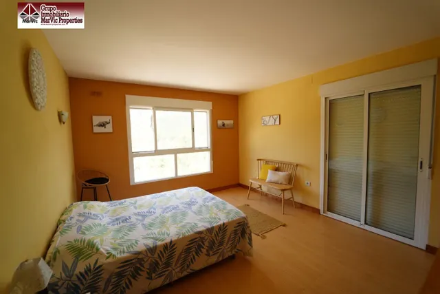 Chalet en Finestrat — 27