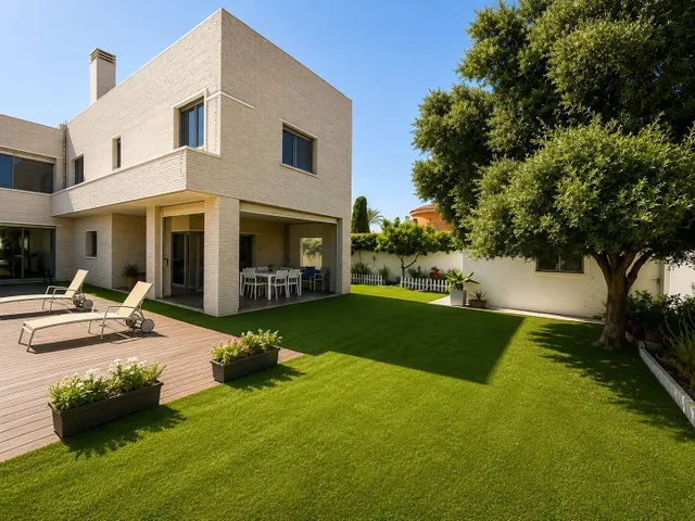Villa 5 habitaciones 262m² en venta - Torreta florida — 8