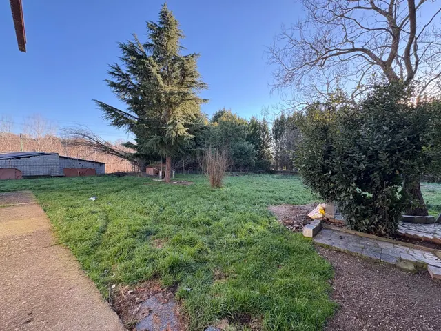 FINCA DE RECREO EN CORTIGUERA — 9